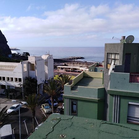 Apartments Tazacorte Beach 2-3 Floor Bagian luar foto