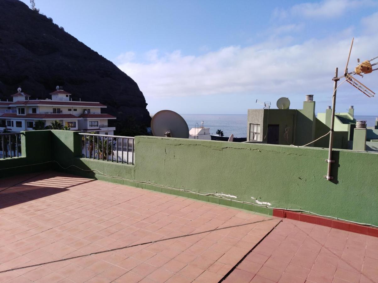 Apartments Tazacorte Beach 2-3 Floor Bagian luar foto