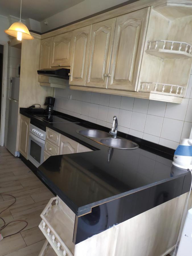 Apartments Tazacorte Beach 2-3 Floor Bagian luar foto