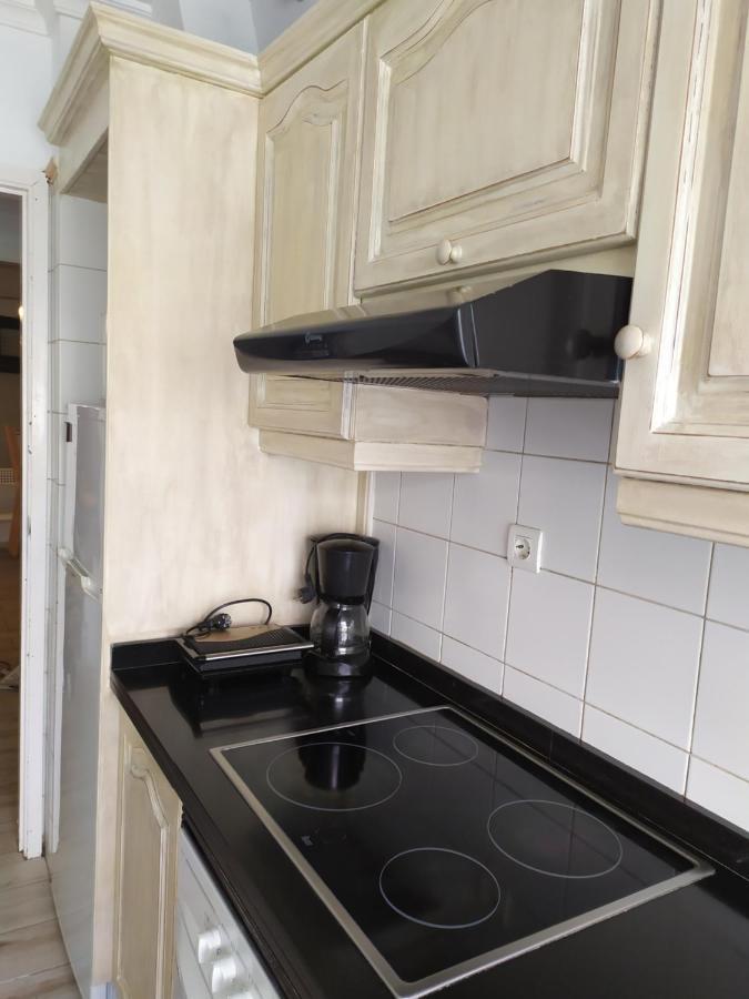 Apartments Tazacorte Beach 2-3 Floor Bagian luar foto