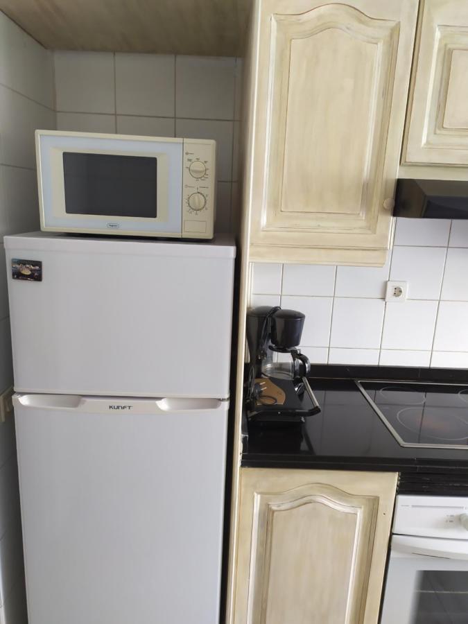 Apartments Tazacorte Beach 2-3 Floor Bagian luar foto