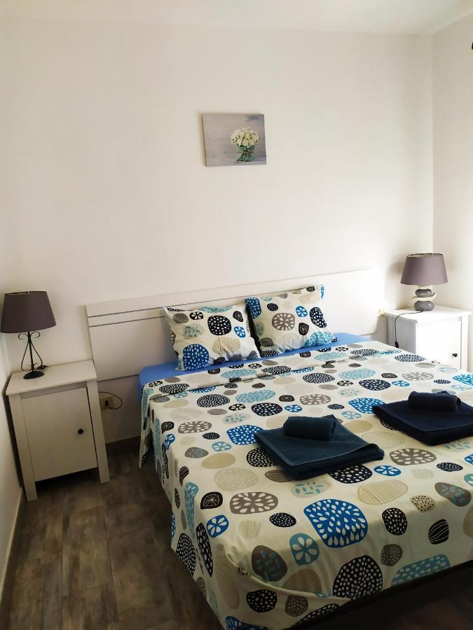 Apartments Tazacorte Beach 2-3 Floor Bagian luar foto