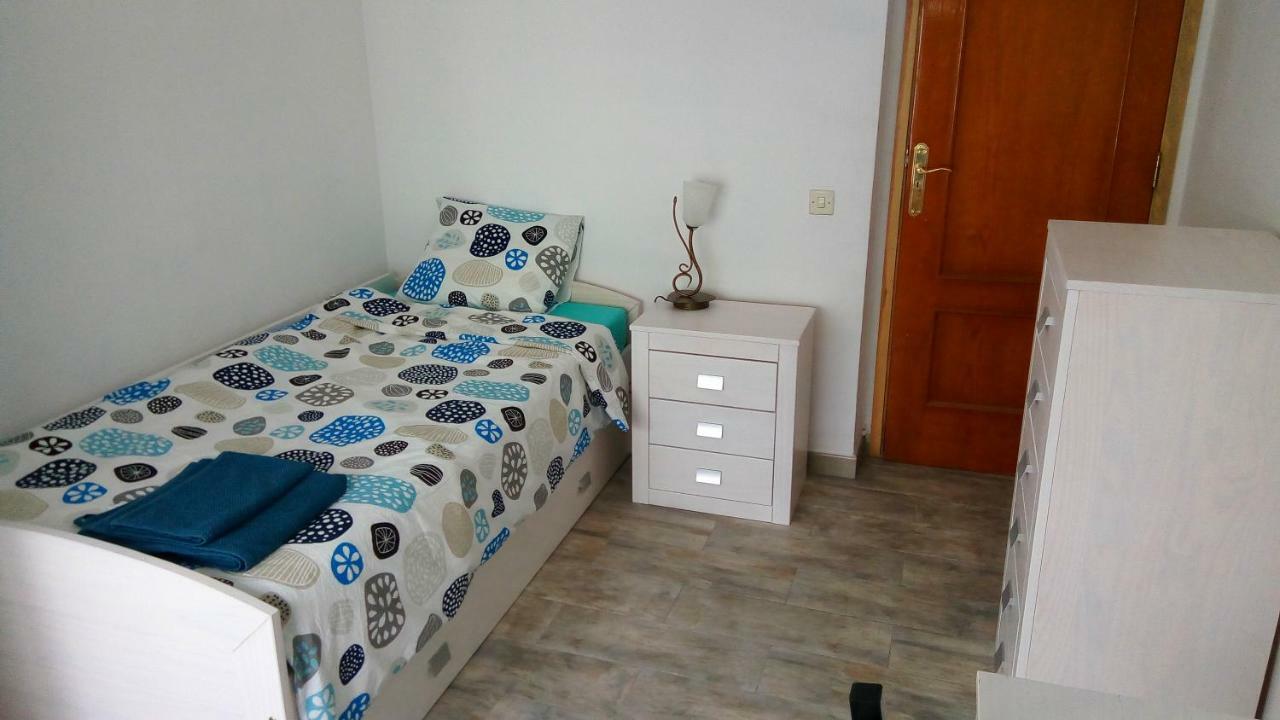 Apartments Tazacorte Beach 2-3 Floor Bagian luar foto