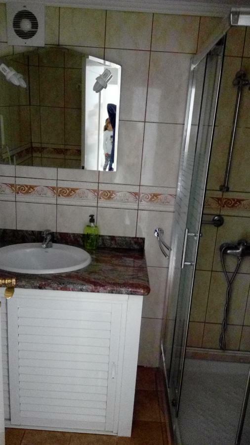 Apartments Tazacorte Beach 2-3 Floor Bagian luar foto