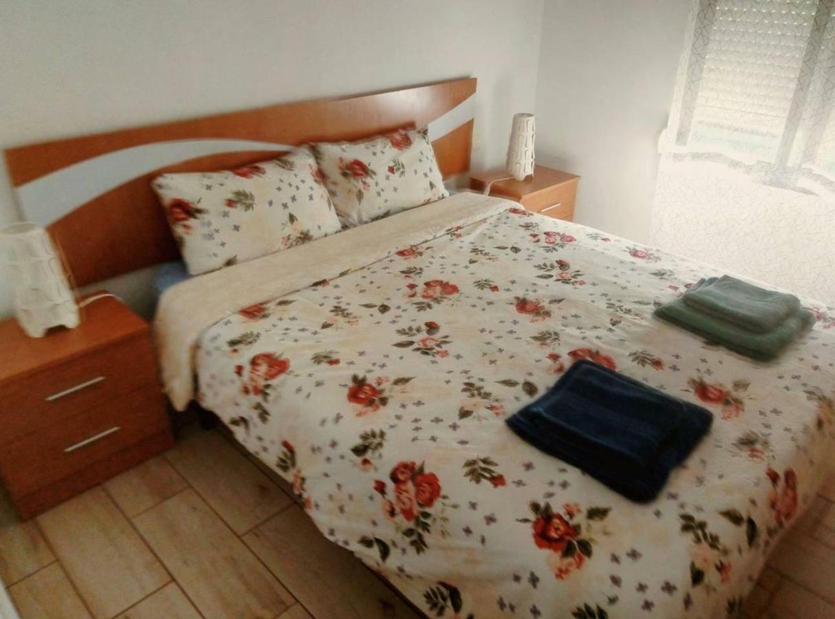 Apartments Tazacorte Beach 2-3 Floor Bagian luar foto