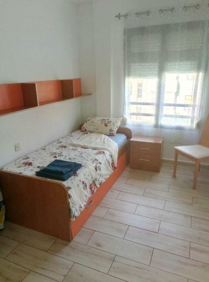 Apartments Tazacorte Beach 2-3 Floor Bagian luar foto