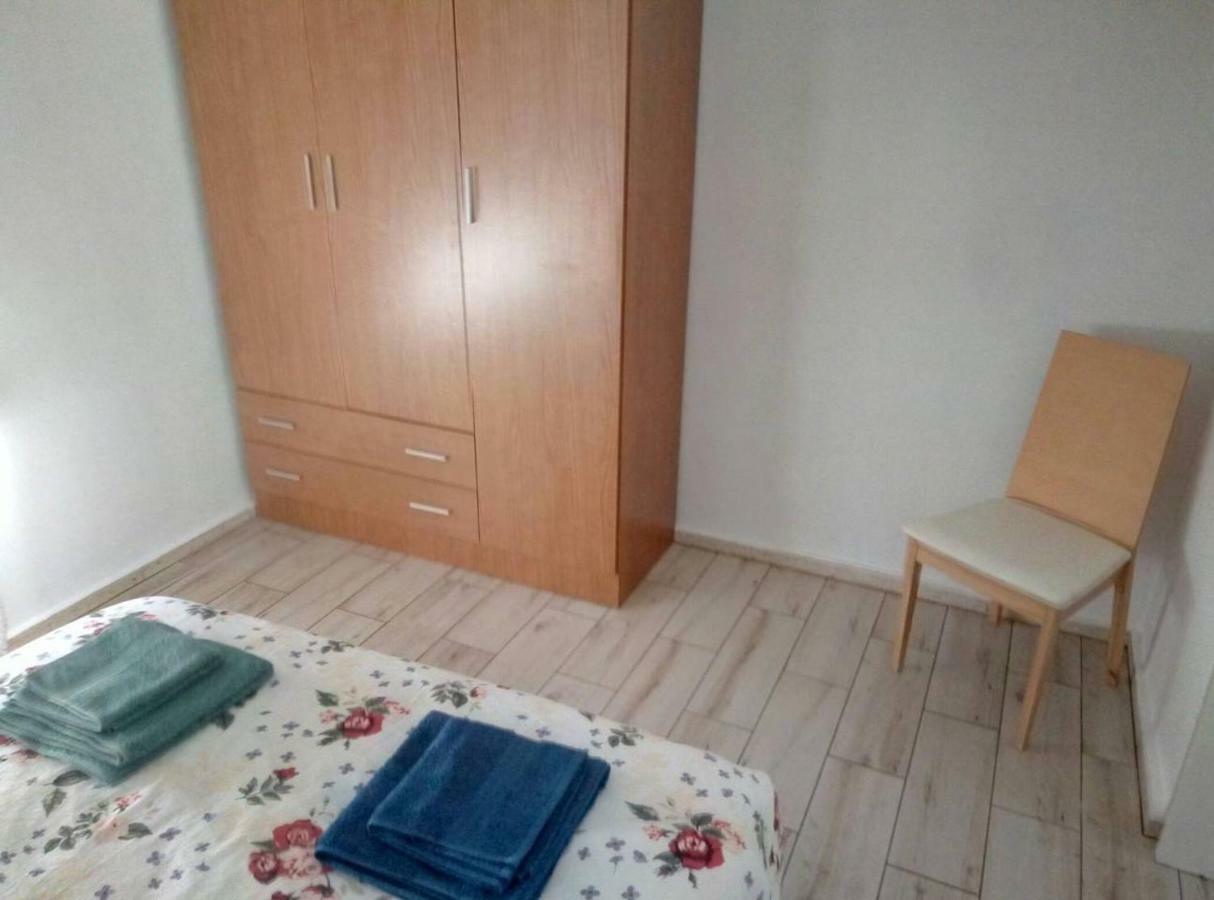 Apartments Tazacorte Beach 2-3 Floor Bagian luar foto
