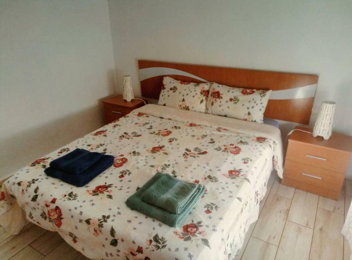 Apartments Tazacorte Beach 2-3 Floor Bagian luar foto