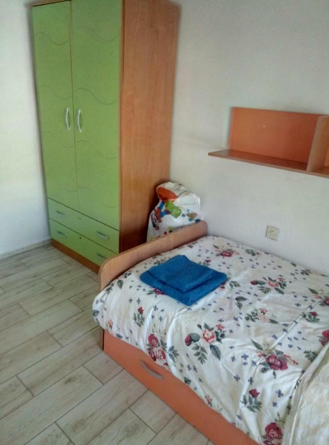 Apartments Tazacorte Beach 2-3 Floor Bagian luar foto