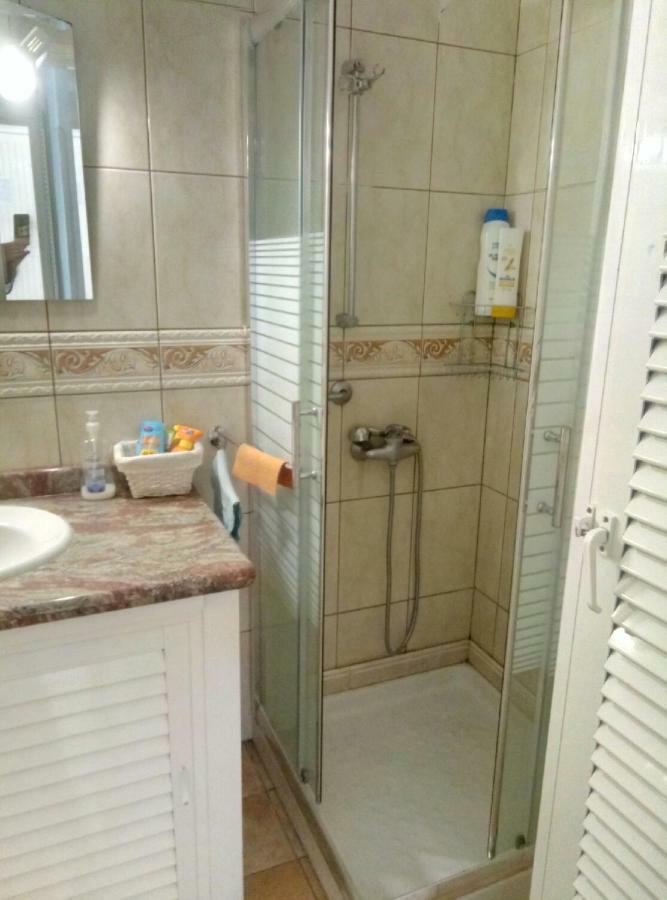 Apartments Tazacorte Beach 2-3 Floor Bagian luar foto