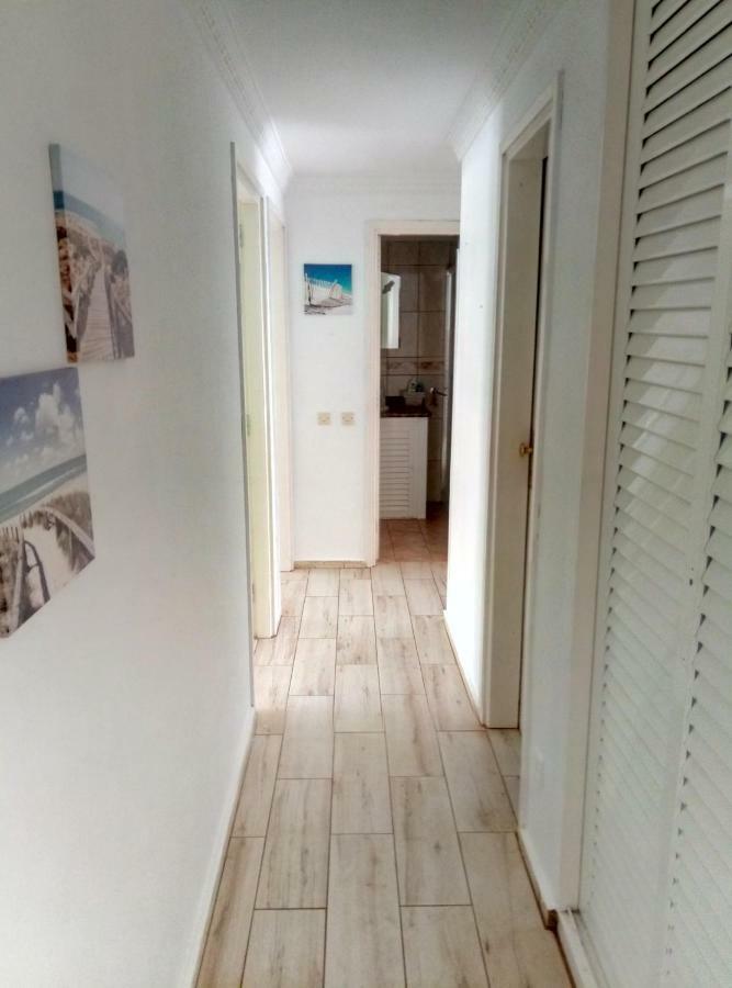 Apartments Tazacorte Beach 2-3 Floor Bagian luar foto
