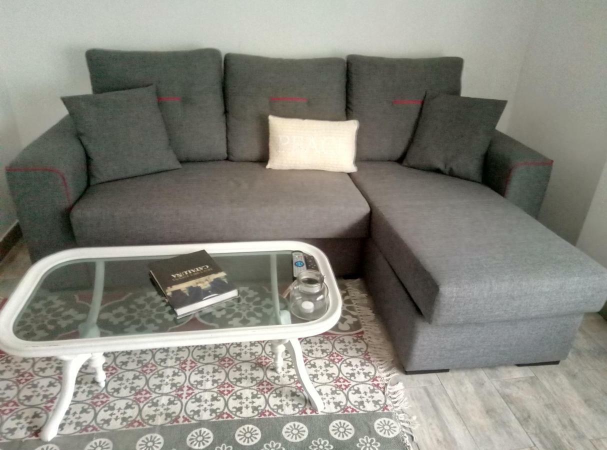 Apartments Tazacorte Beach 2-3 Floor Bagian luar foto