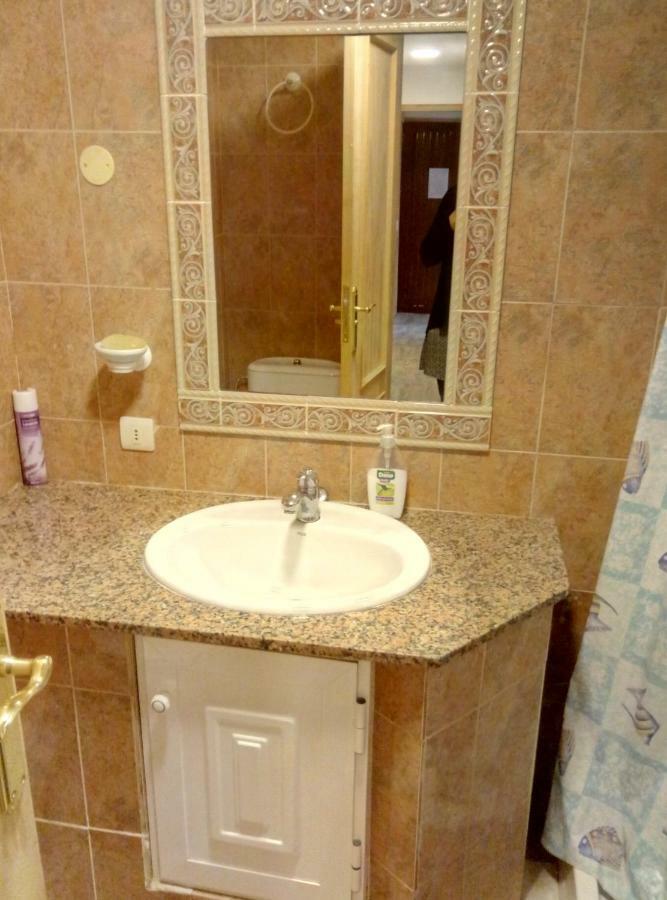 Apartments Tazacorte Beach 2-3 Floor Bagian luar foto