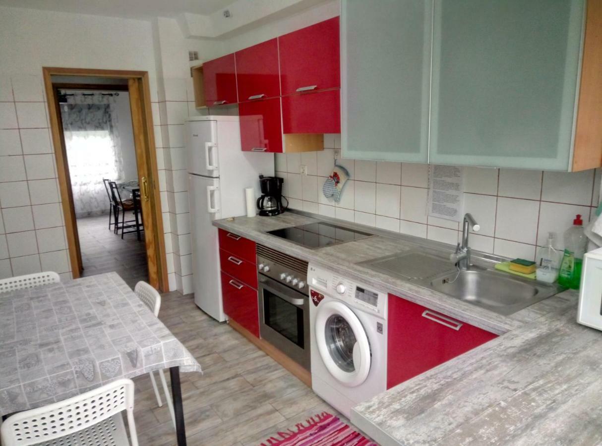 Apartments Tazacorte Beach 2-3 Floor Bagian luar foto